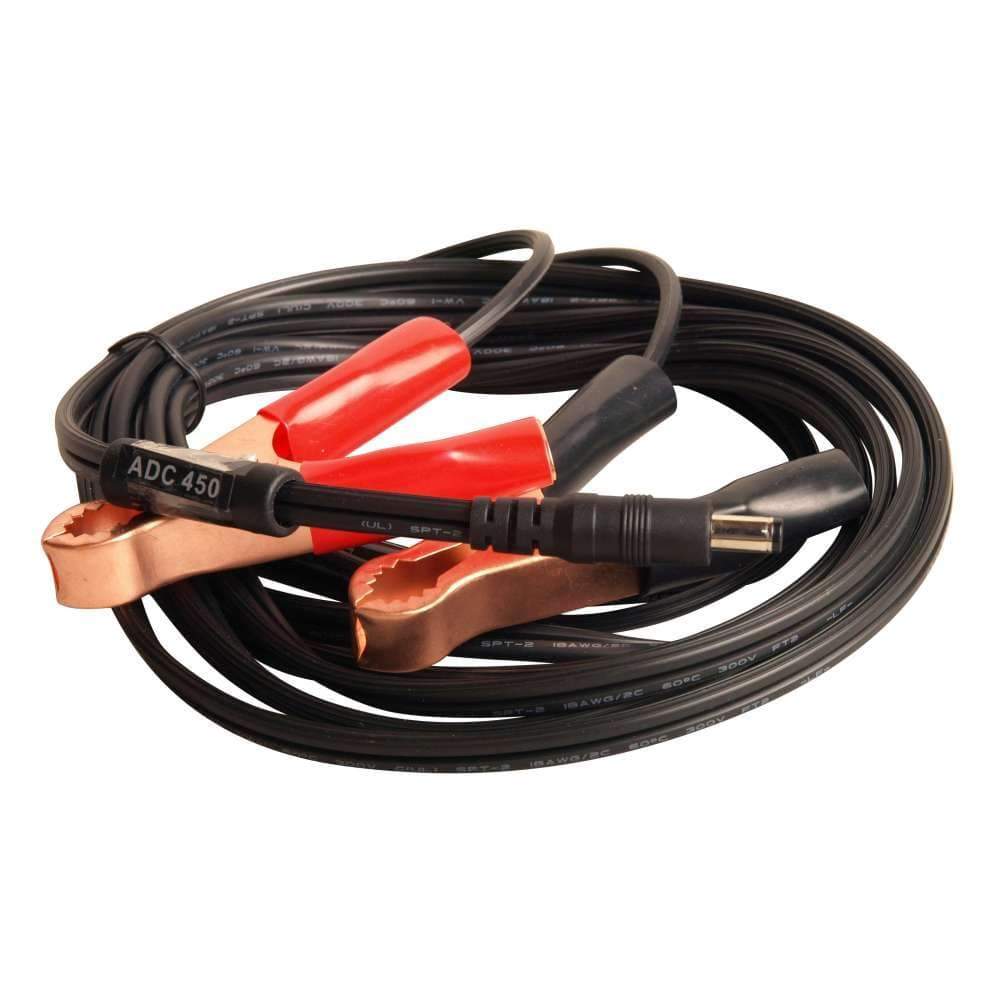 Sierra Not Qualified for Free Shipping Sierra Power Cable #18-ADC450