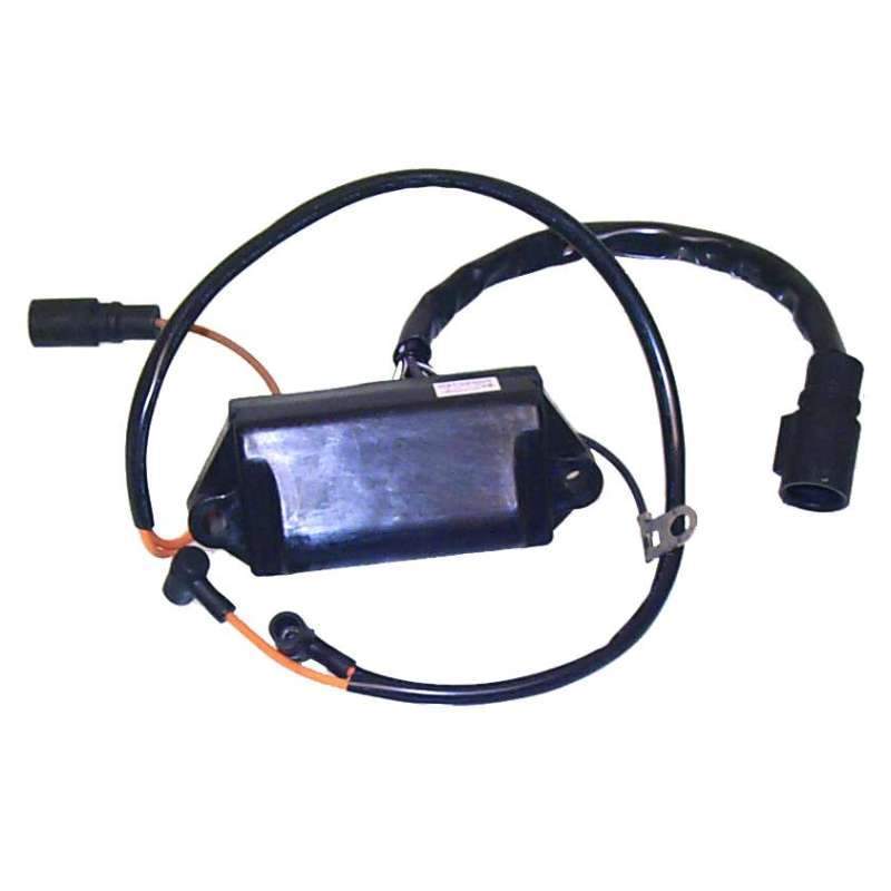 Sierra Power Pack #18-5783