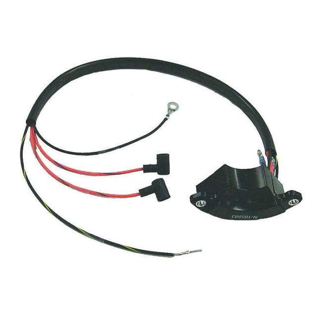 Sierra Not Qualified for Free Shipping Sierra Power Pack #18-5883