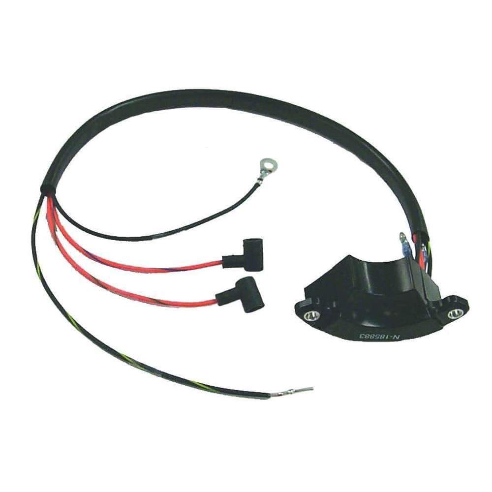 Sierra Not Qualified for Free Shipping Sierra Power Pack #18-5883
