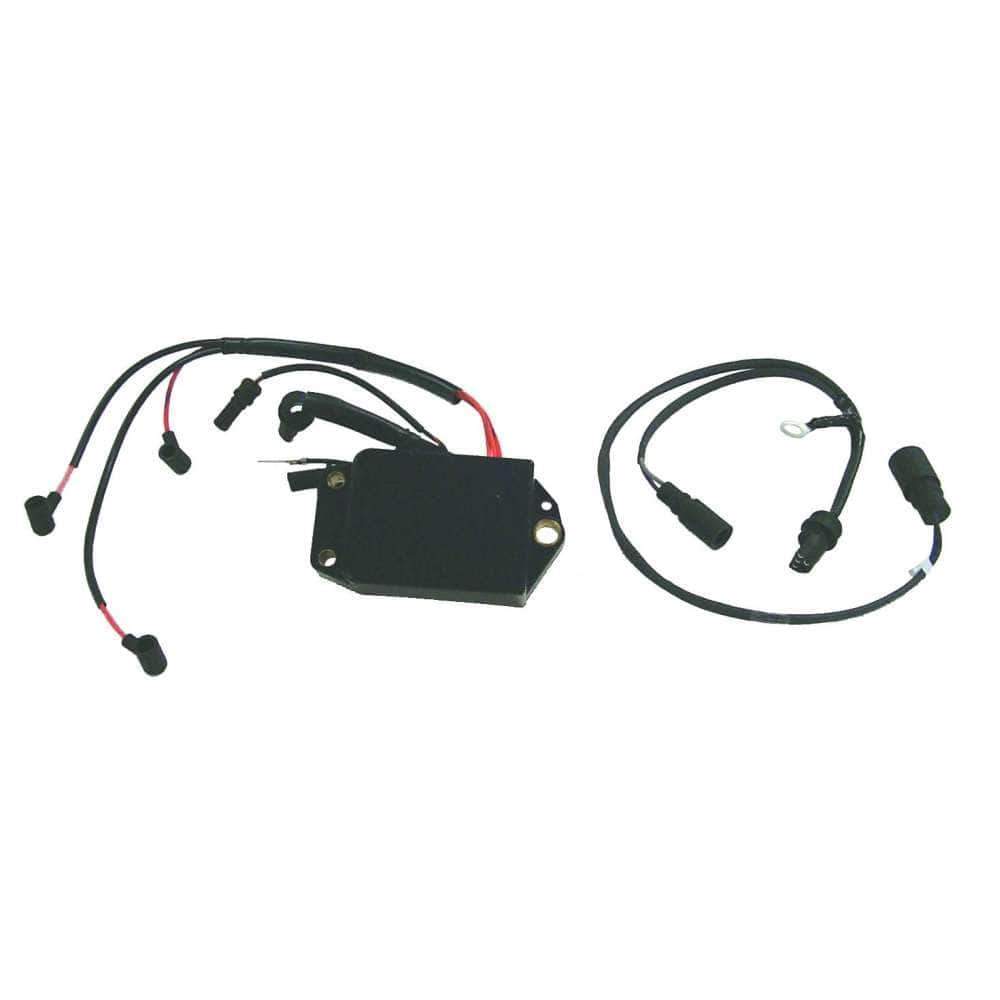 Sierra Not Qualified for Free Shipping Sierra Power Pack #18-5891
