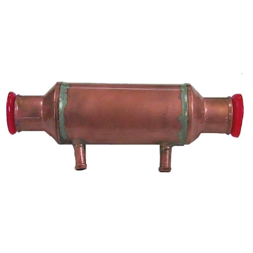 Sierra Not Qualified for Free Shipping Sierra Power Steering Cooler #18-2587
