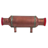 Sierra Not Qualified for Free Shipping Sierra Power Steering Cooler #18-2587