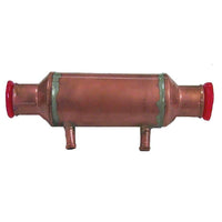 Sierra Not Qualified for Free Shipping Sierra Power Steering Cooler #18-2587