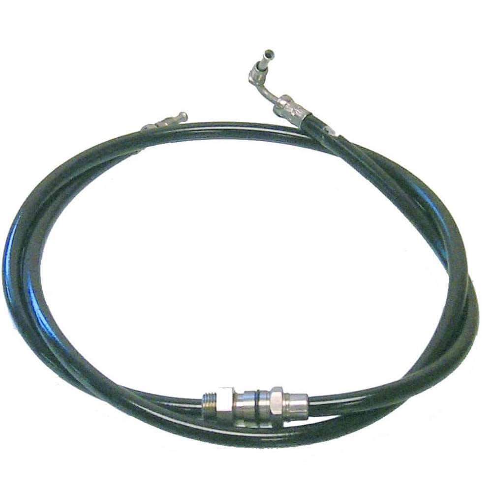 Sierra Not Qualified for Free Shipping Sierra Power Trim Hose #18-2432