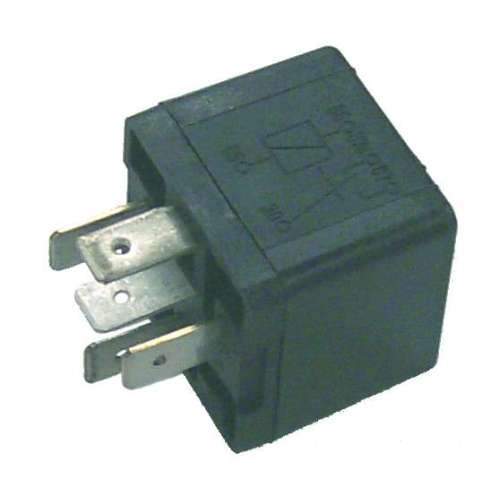 Sierra Not Qualified for Free Shipping Sierra Power Trim Relay Display Pack #18-5705D