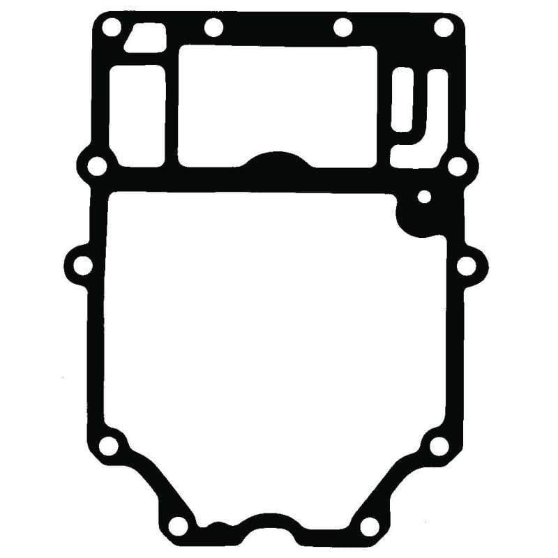 Sierra Not Qualified for Free Shipping Sierra Powerhead Base Gasket #18-2550