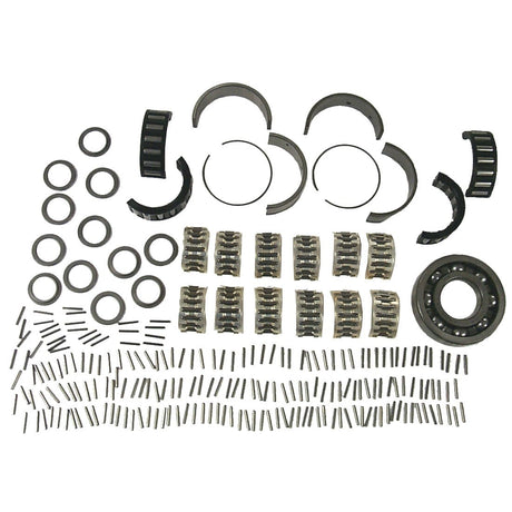 Sierra Not Qualified for Free Shipping Sierra Powerhead Bearing Kit #18-1389