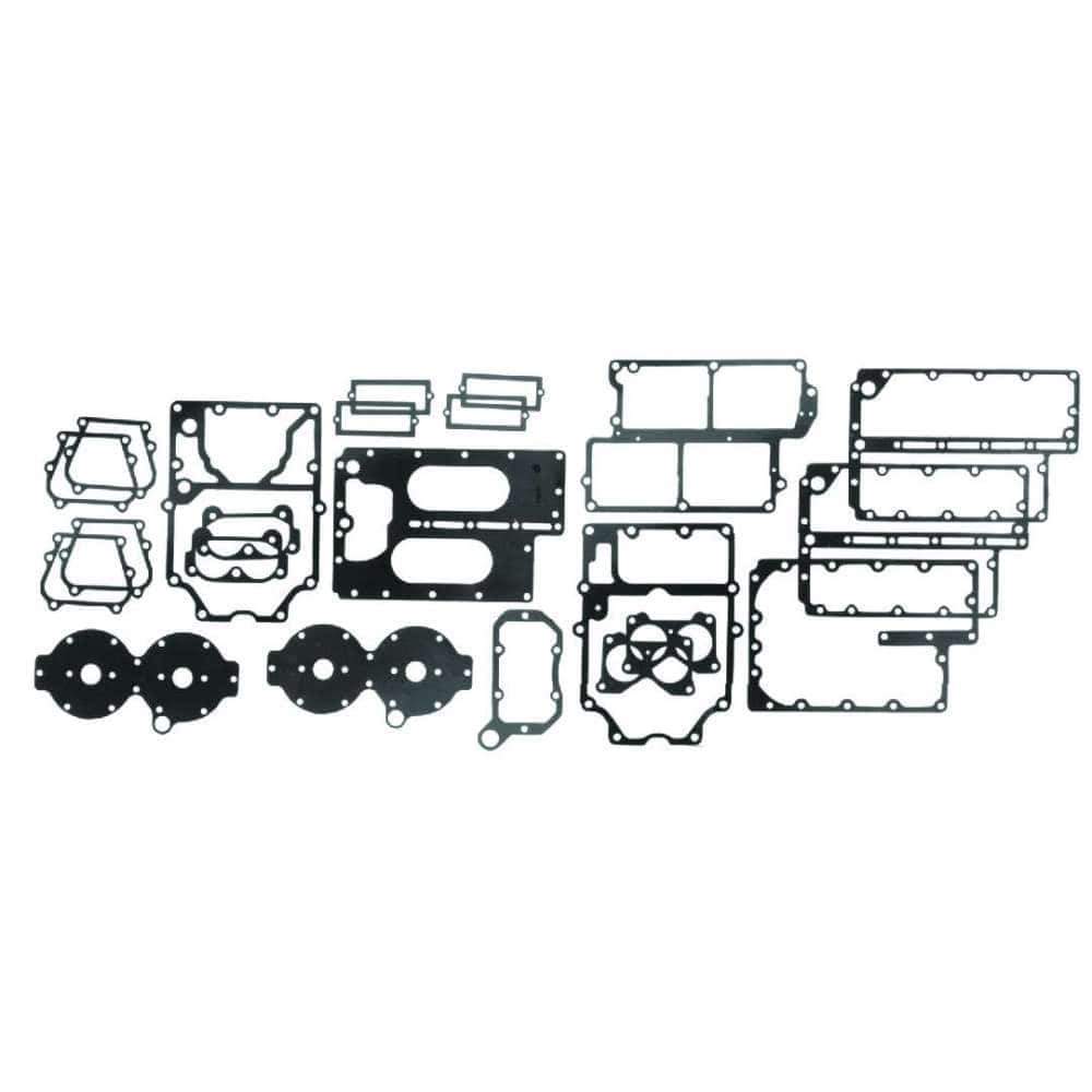 Sierra Not Qualified for Free Shipping Sierra Powerhead Gasket Set #18-4301