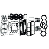 Sierra Not Qualified for Free Shipping Sierra Powerhead Gasket Set #18-4309