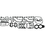 Sierra Not Qualified for Free Shipping Sierra Powerhead Gasket Set #18-4318