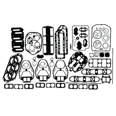 Sierra Not Qualified for Free Shipping Sierra Powerhead Gasket Set #18-4319