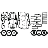 Sierra Not Qualified for Free Shipping Sierra Powerhead Gasket Set #18-4323