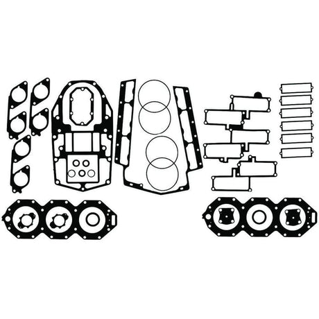 Sierra Not Qualified for Free Shipping Sierra Powerhead Gasket Set #18-4323