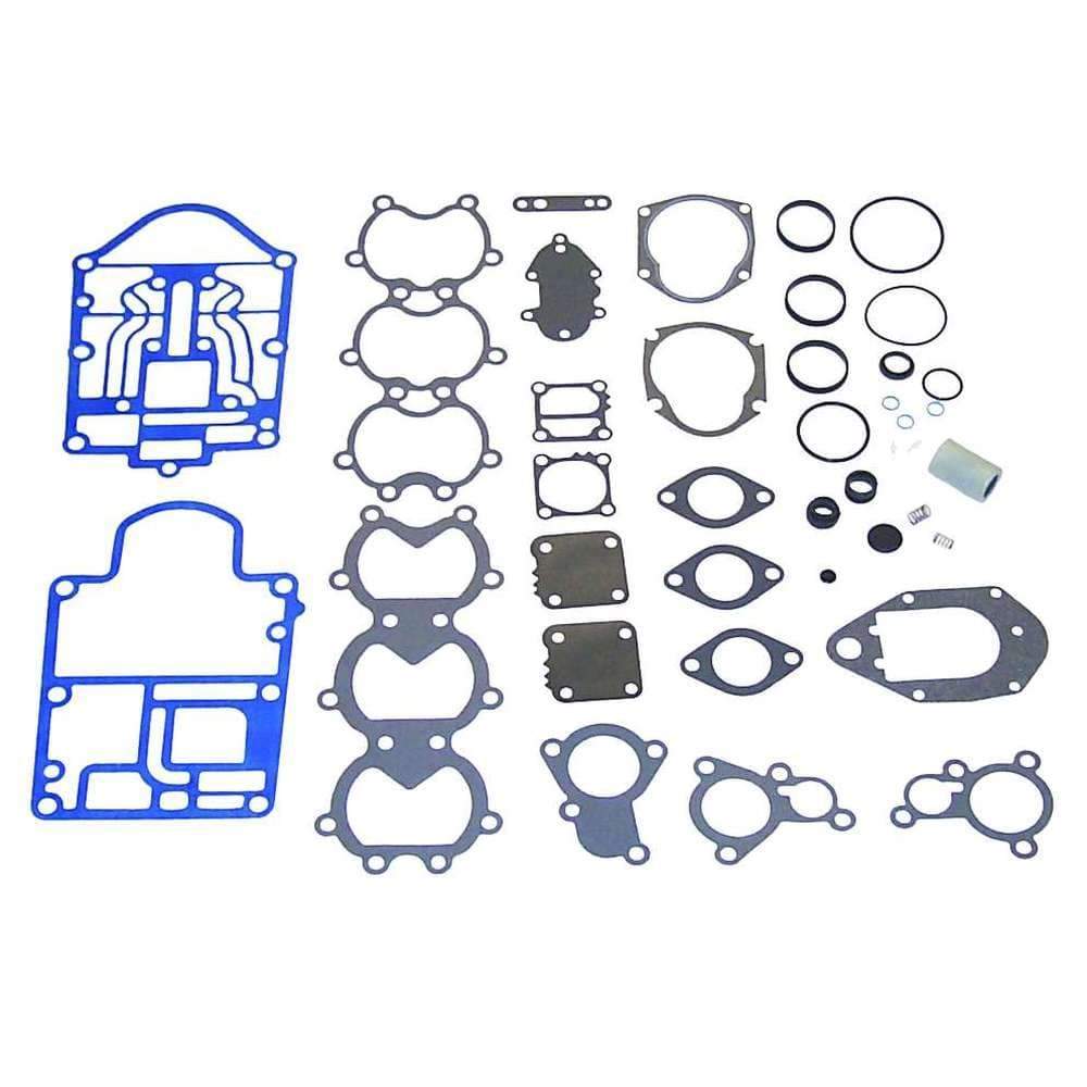 Sierra Not Qualified for Free Shipping Sierra Powerhead Gasket Set #18-4337