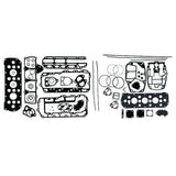 Sierra Not Qualified for Free Shipping Sierra Powerhead Gasket Set #18-4354