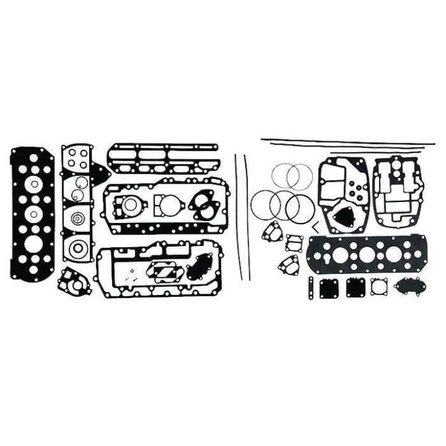 Sierra Not Qualified for Free Shipping Sierra Powerhead Gasket Set #18-4354