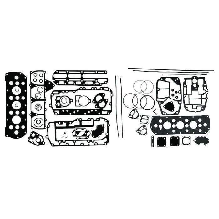 Sierra Not Qualified for Free Shipping Sierra Powerhead Gasket Set #18-4354