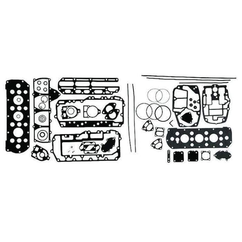 Sierra Not Qualified for Free Shipping Sierra Powerhead Gasket Set #18-4354