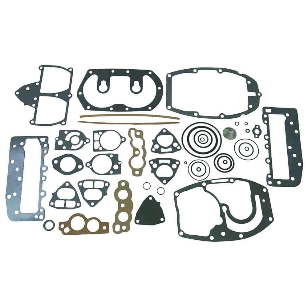 Sierra Not Qualified for Free Shipping Sierra Powerhead Gasket Set #18-4355