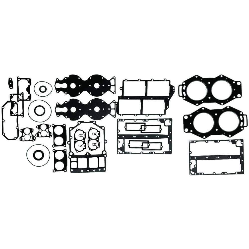 Sierra Not Qualified for Free Shipping Sierra Powerhead Gasket Set #18-4411