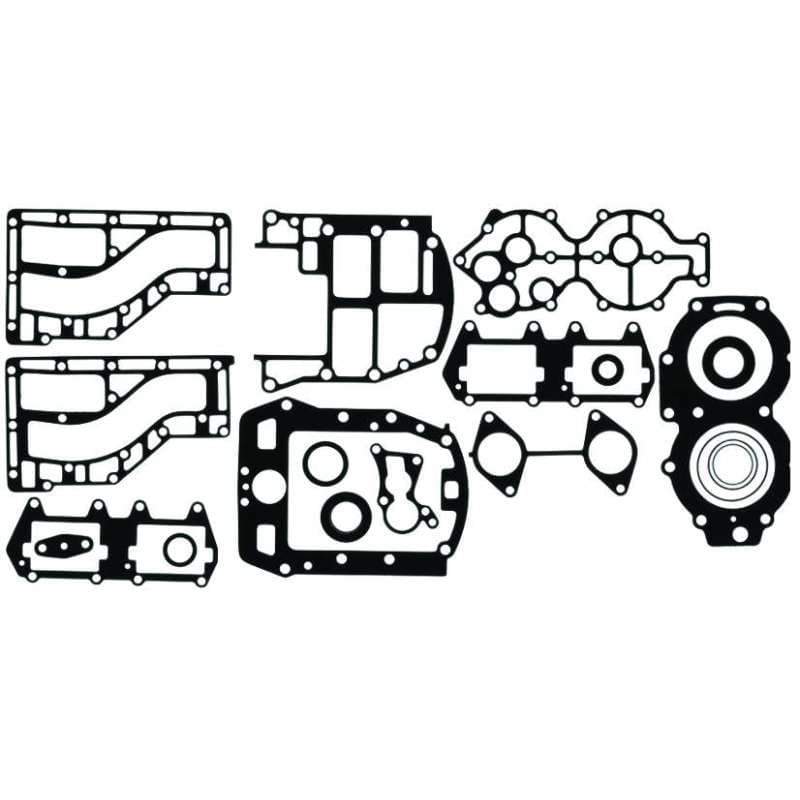 Sierra Not Qualified for Free Shipping Sierra Powerhead Gasket Set #18-4413