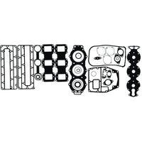 Sierra Not Qualified for Free Shipping Sierra Powerhead Gasket Set #18-4415