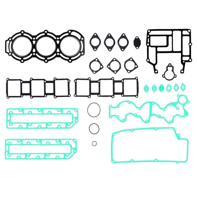 Sierra Not Qualified for Free Shipping Sierra Powerhead Gasket Set #18-4436