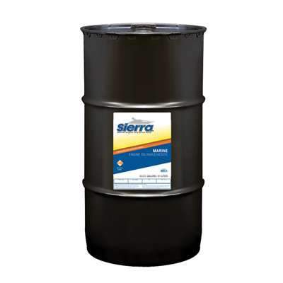 Sierra Truck Freight - Not Qualified for Free Shipping Sierra Premium Gear Lube 16 Gallon #18-9600-6