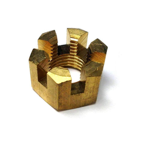 Sierra Not Qualified for Free Shipping Sierra Prop Nut #18-3792