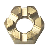 Sierra Not Qualified for Free Shipping Sierra Prop Nut 5-pk #18-3706-9