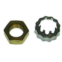 Sierra Not Qualified for Free Shipping Sierra Prop Nut and Keeper #18-3708-1