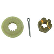 Sierra Not Qualified for Free Shipping Sierra Prop Nut Kit #18-3716