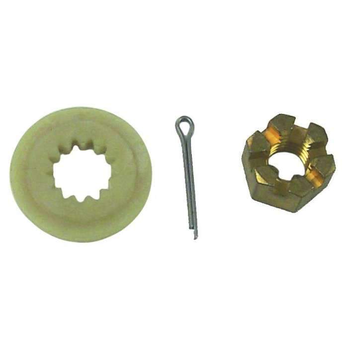 Sierra Not Qualified for Free Shipping Sierra Prop Nut Kit #18-3716