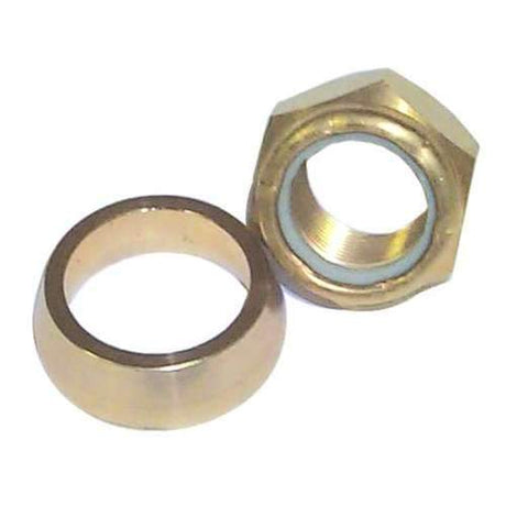 Sierra Not Qualified for Free Shipping Sierra Prop Nut Kit #18-3756
