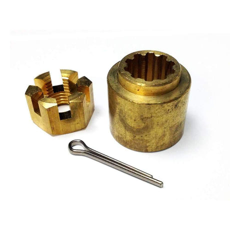 Sierra Not Qualified for Free Shipping Sierra Prop Nut Kit #18-3771