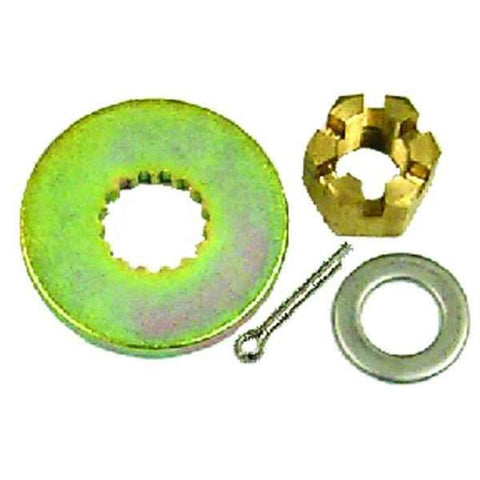 Sierra Not Qualified for Free Shipping Sierra Prop Nut Kit #18-3775