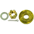 Sierra Not Qualified for Free Shipping Sierra Prop Nut Kit #18-3777