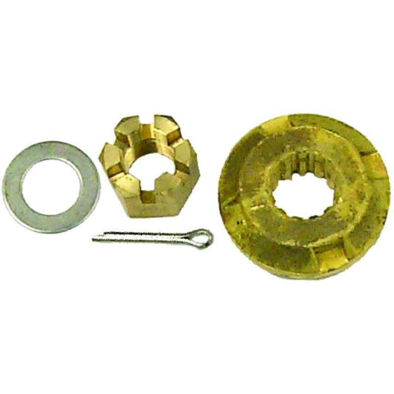 Sierra Not Qualified for Free Shipping Sierra Prop Nut Kit #18-3777
