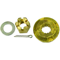 Sierra Not Qualified for Free Shipping Sierra Prop Nut Kit #18-3777