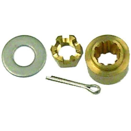Sierra Not Qualified for Free Shipping Sierra Prop Nut Kit #18-3778