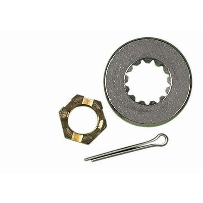 Sierra Not Qualified for Free Shipping Sierra Prop Nut Kit #18-73990