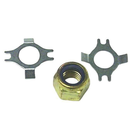 Sierra Not Qualified for Free Shipping Sierra Prop Nut Kit Display Pack #18-3702D