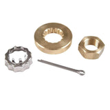 Sierra Not Qualified for Free Shipping Sierra Prop Nut Kit Display Pack #18-3715D