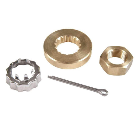Sierra Not Qualified for Free Shipping Sierra Prop Nut Kit Display Pack #18-3715D