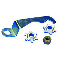 Sierra Not Qualified for Free Shipping Sierra Prop Wrench Kit #18-4446