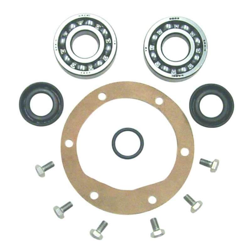 Sierra Not Qualified for Free Shipping Sierra Pump Repair Kit #18-3262