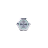 Sierra Qualifies for Free Shipping Sierra Push Button Switch Green Halo #AV10040G