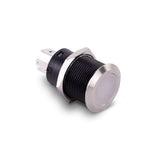 Sierra Qualifies for Free Shipping Sierra Push Button Switch Halo 20a Blue #AV10130B