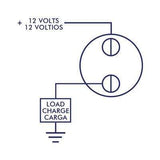 Sierra Not Qualified for Free Shipping Sierra Push Button Switch #MP39300